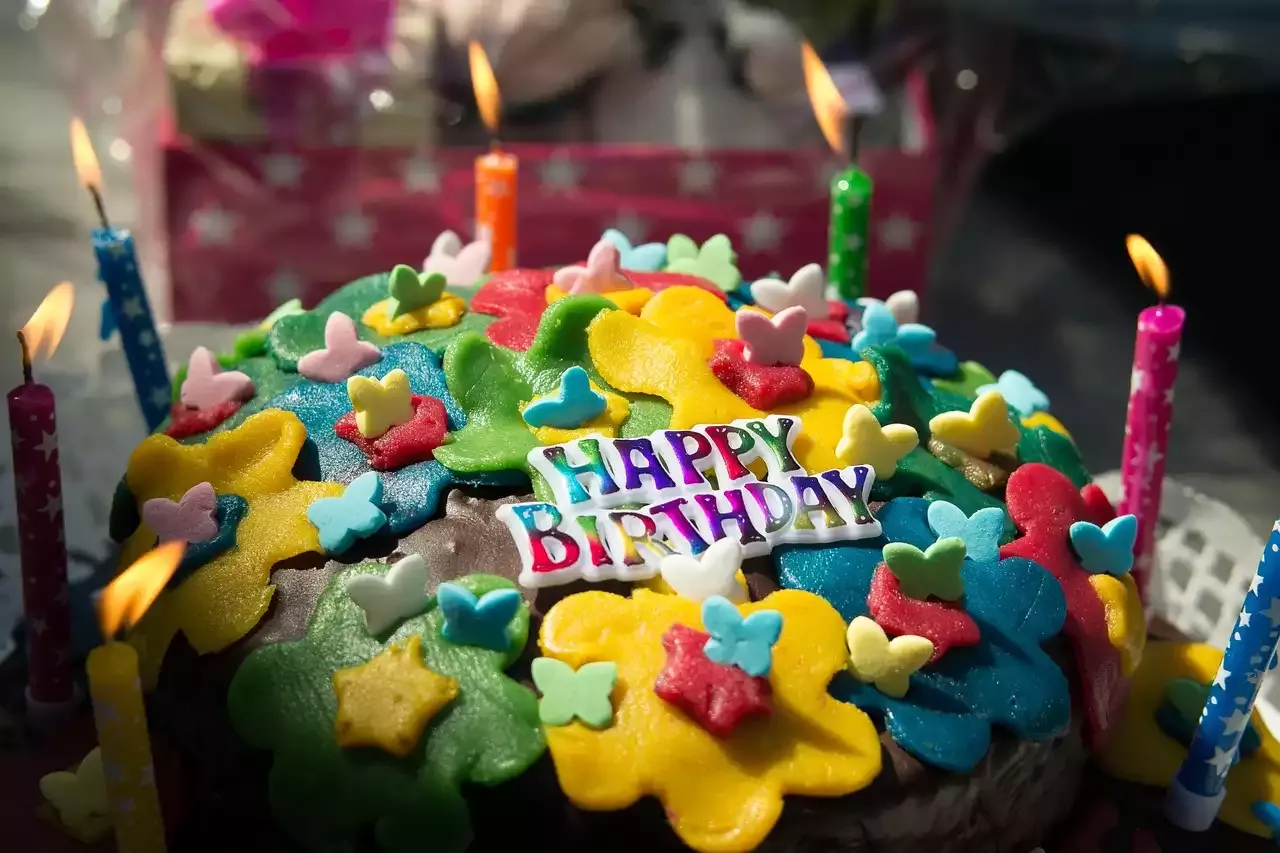 The Ultimate Guide to Birthday Candies and Sweets