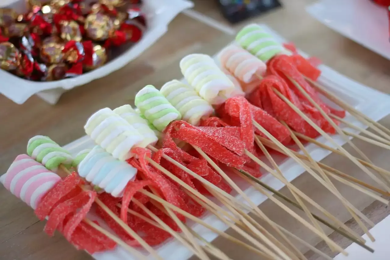 Celebrate in Style with These Fun Birthday Snacks and Appetizers