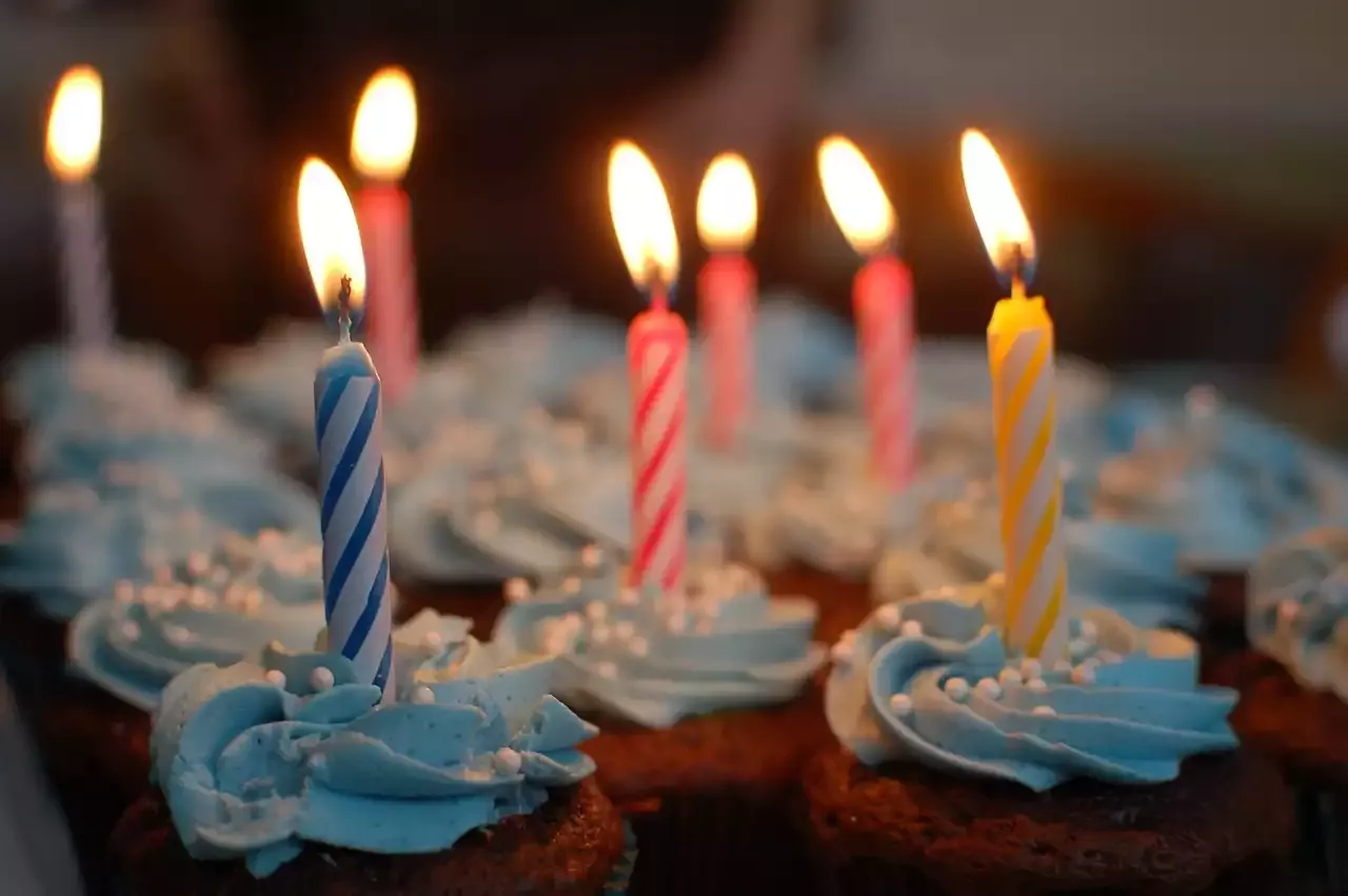 The Sweet History and Making of Birthday Cakes